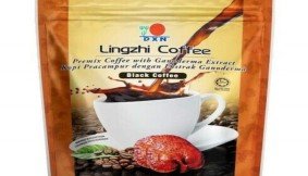 Dxn Lingzhi Coffee With Ganoderma in Pakistan